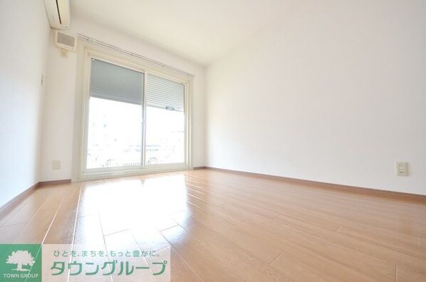 キャネックスの物件内観写真